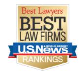 Best Lawyers US News ranking Best Lawyers US News ranking