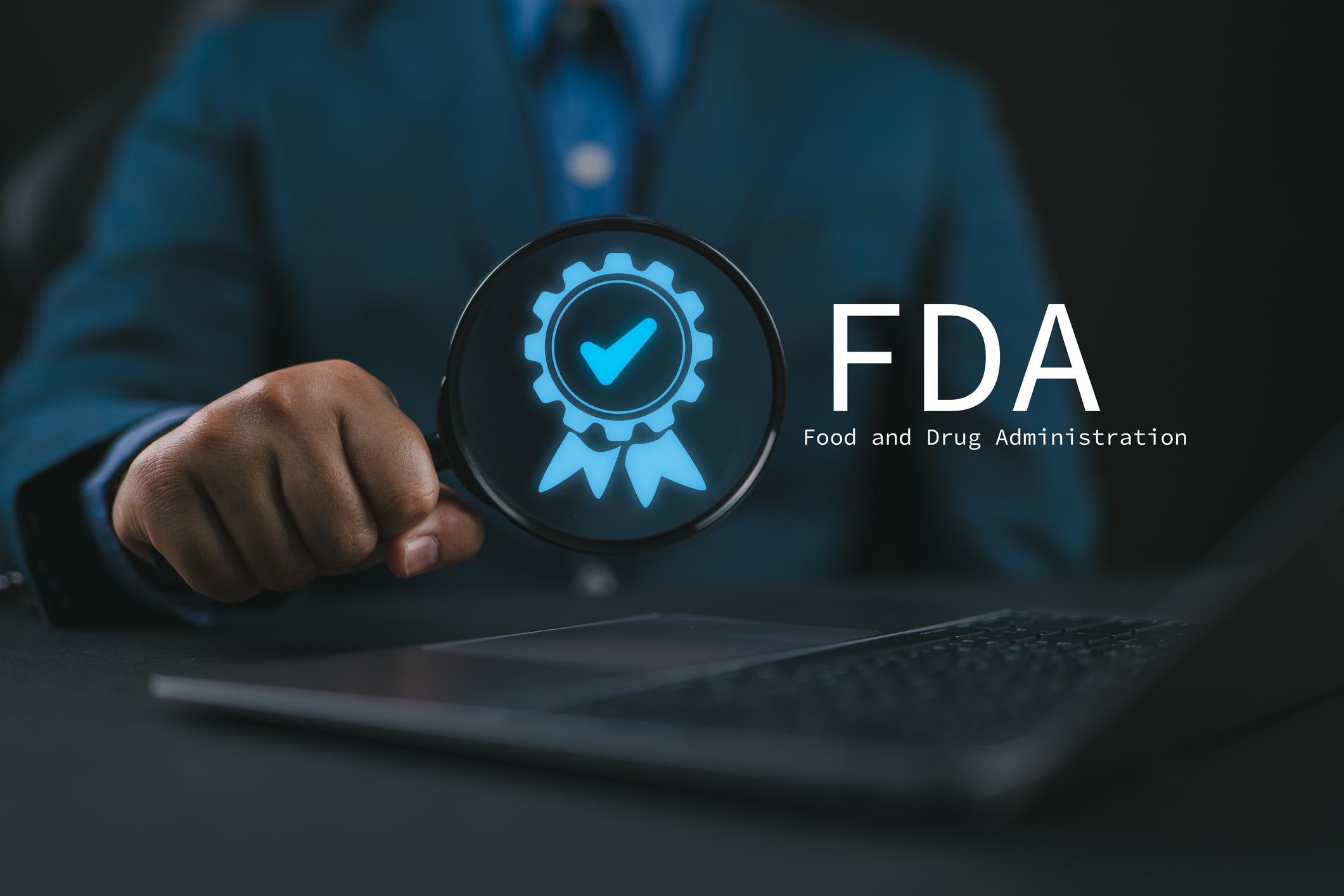 Fda Precheck Program Lewis Brisbois | FDA Launches Manufacturing PreCheck Pilot Program to…