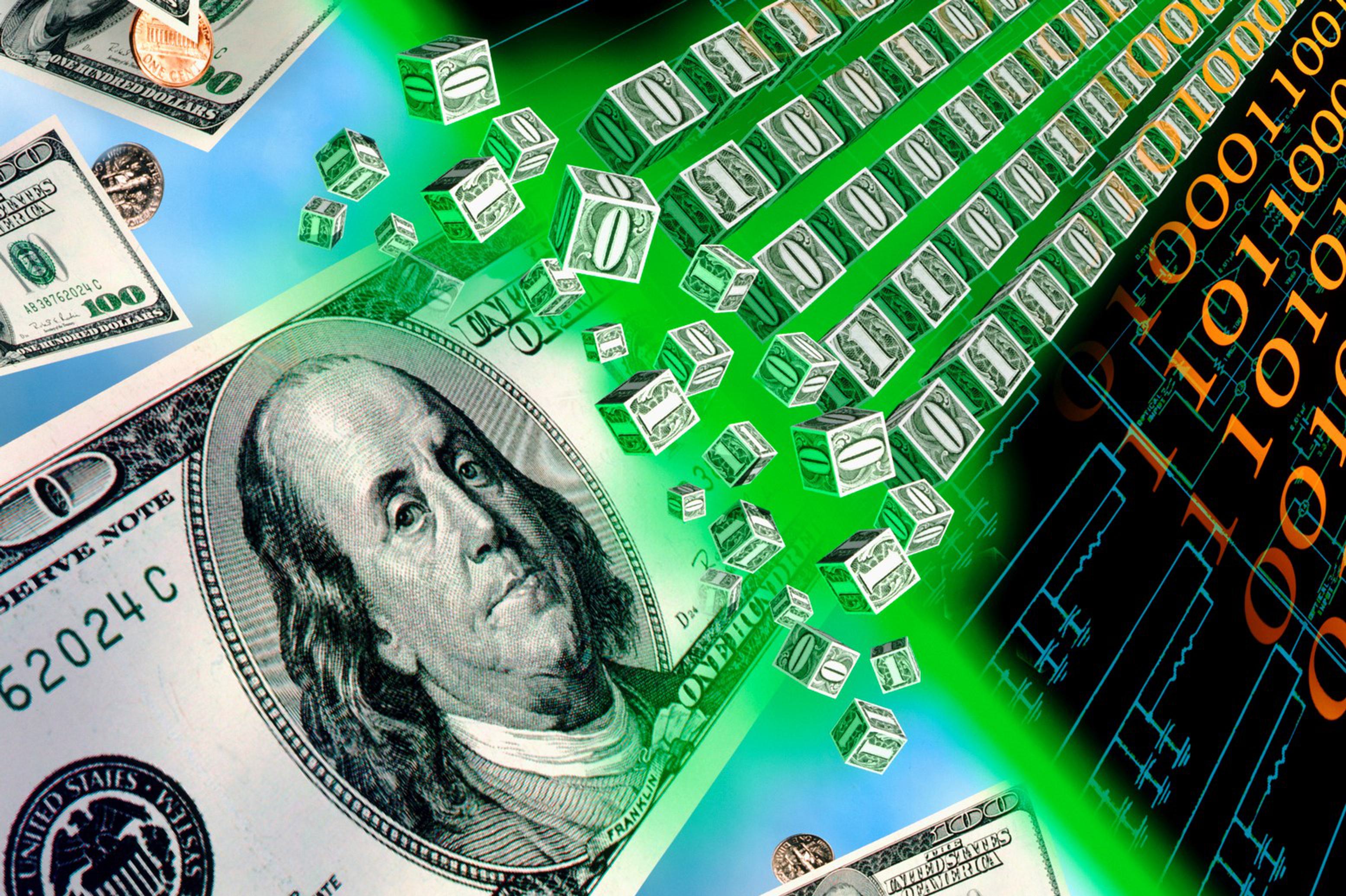 Lewis Brisbois | FinCEN Proposes New Regulations on Convertible…