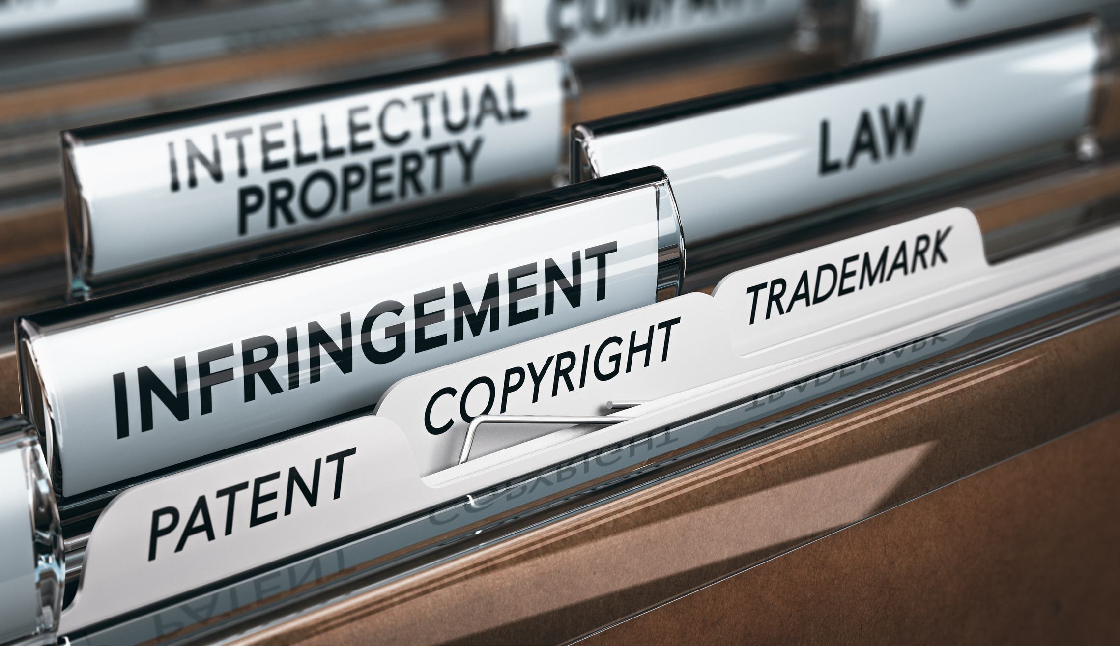 Design Rights Infringing Examples Lewis Brisbois | An Overview of U.S. Design Rights – Infringement