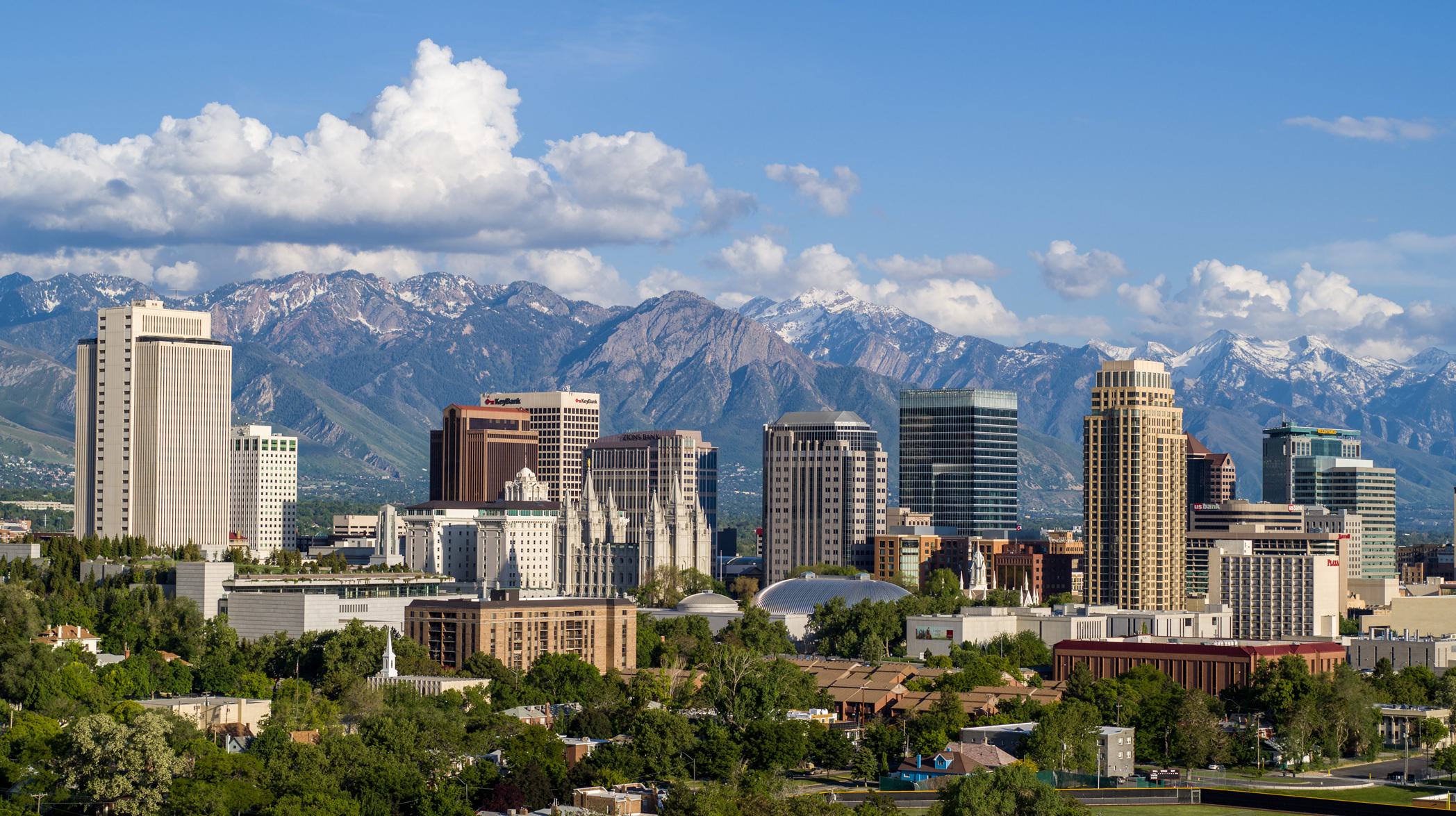 Salt Lake City, UT